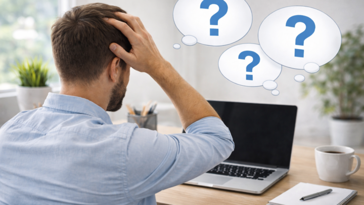 Come scrivere un annuncio per trovare un professionista